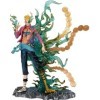 FGuérinInternational Figurine Marco One Piece Phoenix Anime Manga Pirate Collection Décoration PVC 33cm