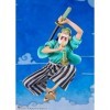 BANDAI Tamashi Nations - One Piece - Usopp Usochachi , Spirits Figuarts Zero