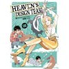 Heavens Design Team 8