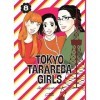Tokyo tarareba girls vol. 8