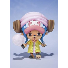 One Piece Tony Tony Chopper -Whole Cake Island Ver., BandaiFiguartsZERO