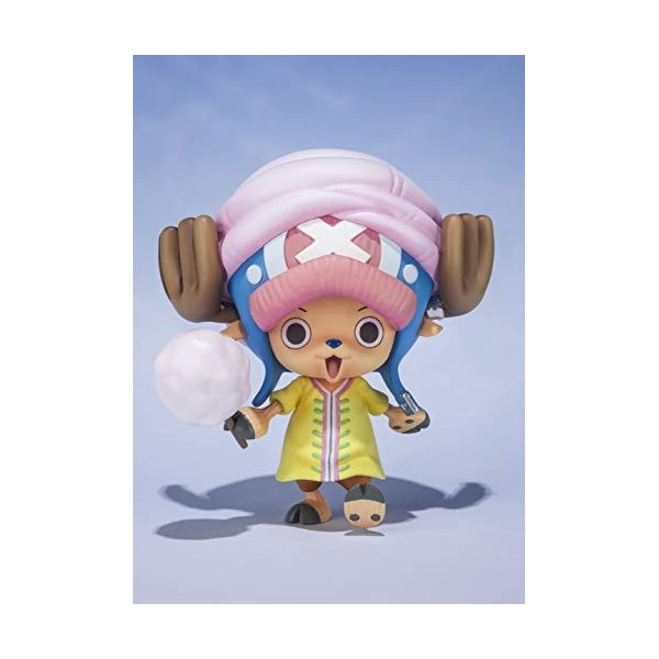 One Piece Tony Tony Chopper -Whole Cake Island Ver., BandaiFiguartsZERO