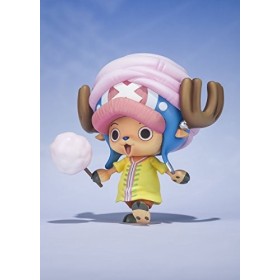 One Piece Tony Tony Chopper -Whole Cake Island Ver., BandaiFiguartsZERO