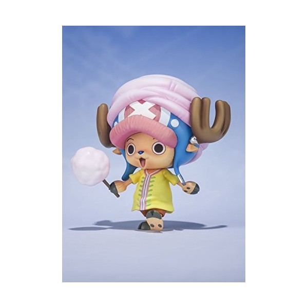 One Piece Tony Tony Chopper -Whole Cake Island Ver., BandaiFiguartsZERO
