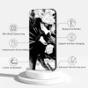 2 Pièces Coque pour Samsung Galaxy A34 5G 6.5, avec Anime motif Jujutsu Kaisen Gojo Satoru Itadori Yuji Manga Antichoc TPU 