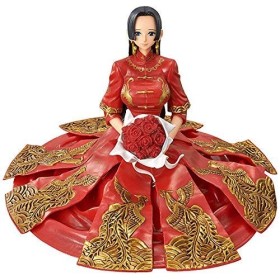 Banpresto Prize One Piece The Story – Boa. Hancock