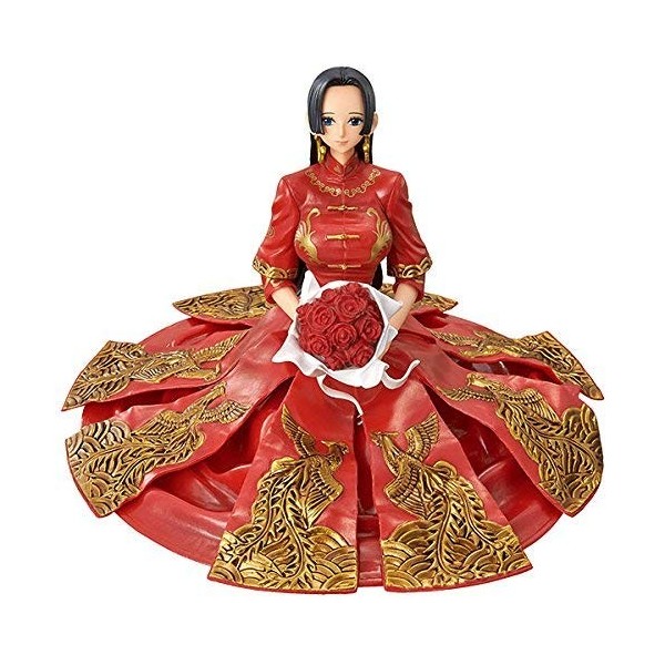 Banpresto Prize One Piece The Story – Boa. Hancock