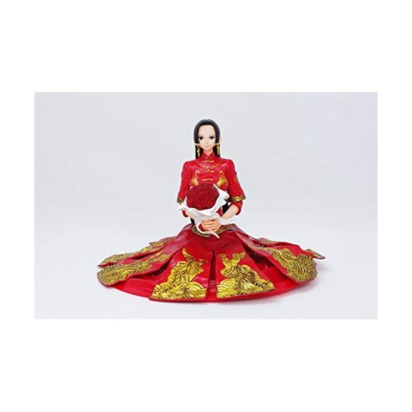 Banpresto Prize One Piece The Story – Boa. Hancock