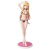 REOZIGN My Dress-Up Darling Kitagawa Marin PVC Action Personnages Statue Jouet 23 cm / 9 Pouces Marin Bureau Décorateurs Coll