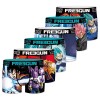 FREEGUN Boxer Homme Vegeta, Sangoku, Beerus, Calecon Homme, Dragon Ball Super, Ajustement Parfait et Agréable Lot de 6 , Mul