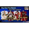 One Piece Pirate Warriors 4