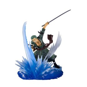 Bandai Figuarts Zero Roronoa Zoro Yakkodori Ver. One Piece