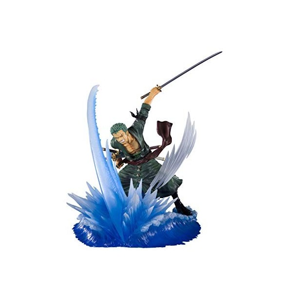 Bandai Figuarts Zero Roronoa Zoro Yakkodori Ver. One Piece