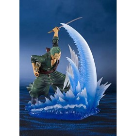 Bandai Figuarts Zero Roronoa Zoro Yakkodori Ver. One Piece