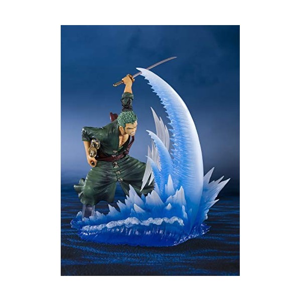 Bandai Figuarts Zero Roronoa Zoro Yakkodori Ver. One Piece
