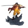 BanPresto - One Piece - Manhood Special - Gol.D.Roger Statue