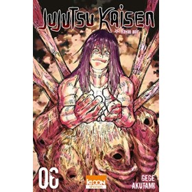 Jujutsu Kaisen T06 6 