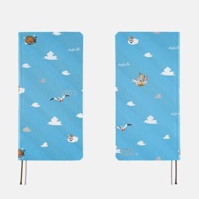 Hobonichi Techo Weeks [Anglais/Portefeuille/Début janvier 2023] One Piece Magazine : Grand Line