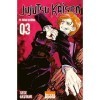 Jujutsu Kaisen T03 3 
