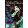 Jujutsu Kaisen T08 8 