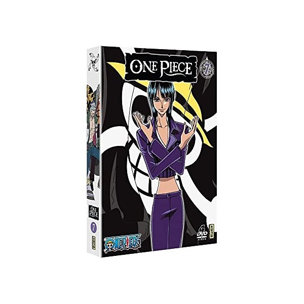 One Piece Repack -Vol. 8