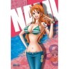 One Piece the Third Nami Jigsaw Puzzle