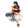 Banpresto One Piece Figure World Figure Colosseum The King Summit decisive battle Special Monkey · D · Luffy