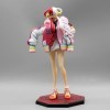 ROTEMADEGG Anime Figurine, Anime Personnages One Piece Uta PVC 24cm, Statue ModèLe De Collection De Fans DAnime