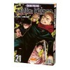 Jujutsu Kaisen T21 - Édition prestige