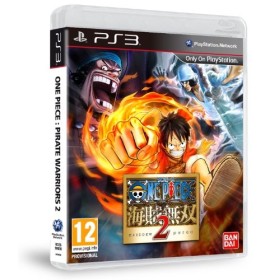 One Piece: Pirate Warriors 2 [Importer espagnol]