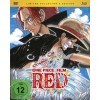 One Piece: Red - 14. Film - Blu-ray & DVD - Limited Collectors Edition