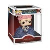 Funko Pop! Deluxe: Jujutsu Kaisen - Sukuna - Figurine en Vinyle à Collectionner - Idée de Cadeau - Produits Officiels - Jouet