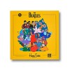 Happy Socks Mixte The Beatles Collector Box Set Calcetines, Multicolore, 36-40 EU