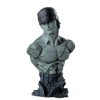 Banpresto One Piece 6.3-Inch Creator x Creator Rough Edges Roronoa Zoro Bust B by Banpresto