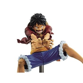 Banpresto - One Piece Maximatic The Monkey.D.Luffy II Figure