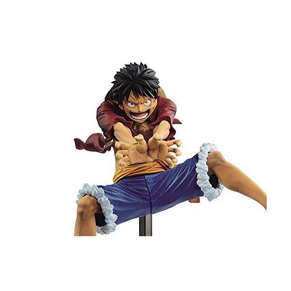 Banpresto - One Piece Maximatic The Monkey.D.Luffy II Figure