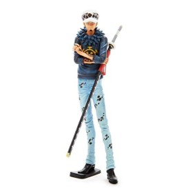 Banpresto One Piece Grandista The GRANDLINE Men- Trafalgar･Law
