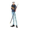 Banpresto One Piece Grandista The GRANDLINE Men- Trafalgar･Law