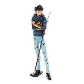 Banpresto One Piece Grandista The GRANDLINE Men- Trafalgar･Law