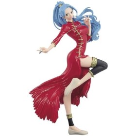 Banpresto One Piece Treasure Cruise World Journey Nefel Tari Vivi Fig, Multicolore