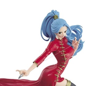 Banpresto One Piece Treasure Cruise World Journey Nefel Tari Vivi Fig, Multicolore