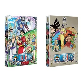 One Piece Pays De Wano Vol. 2 & One Piece-Pays de Wano-4