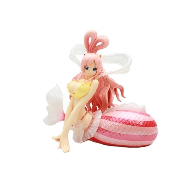 One Piece DX Figure ~ THE GRANDLINE LADY ~ SPECIAL Shiraho city princess japan import 