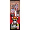 Gourmandise one piece stereo earphone microphone chopper type ON-51B japan import 