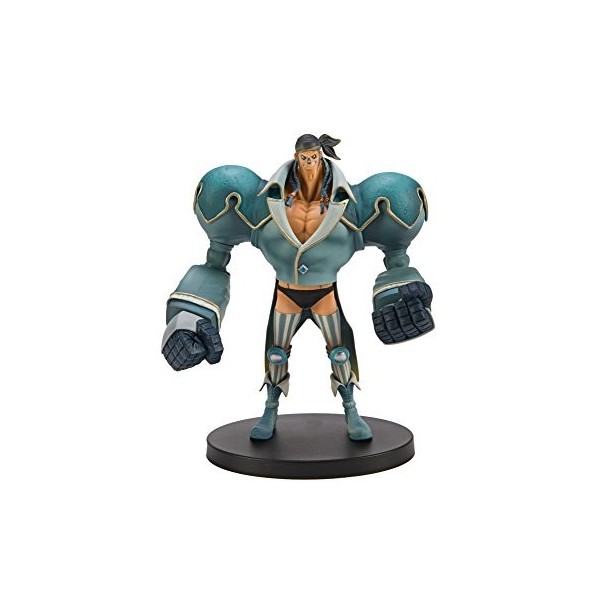 ワンピース DXF-THE GRANDLINE MEN-15TH EDITION vol.1 全1種 バンプレスト プライズ