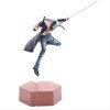 Figurines daction Anime One Piece Trafalgar Law Jump Operation Field Style PVC Anime Figures 25 cm
