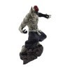 Banpresto- Jujutsu Kaisen Hanami Statue, B19160, Multicolore