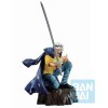 Ichiban - One Piece - Trafalgar.Law Wano Country -Third Act- , Bandai Spirits Ichibansho Figure