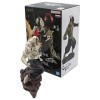 Banpresto- Jujutsu Kaisen Hanami Statue, B19160, Multicolore