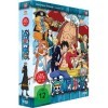 One Piece-TV-Serie-Box 19 Episoden 575-601 -exklusive Episode 590 [Import]